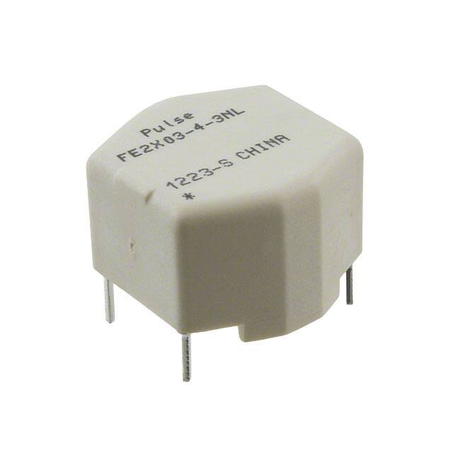 FE2X03-4-3NL Pulse Electronics  Common Mode Chokes